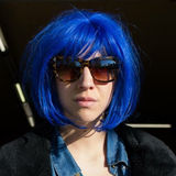 Blue from Brussels | Woman | 39 years old | Scorpio