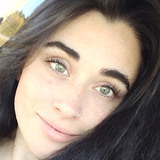 Whitney from Toronto | Woman | 27 years old | Pisces