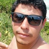 Saulinho from Itambe | Man | 35 years old | Gemini