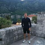 Aleksamaksick7 from Lazarevac | Man | 24 years old | Sagittarius