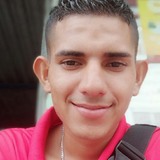 Steban from Guapiles | Man | 28 years old | Gemini