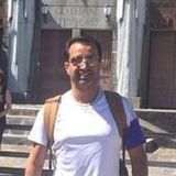 Jose from Bucaramanga | Man | 56 years old | Virgo