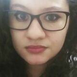 Thaís from Ribeirao das Neves | Woman | 32 years old | Gemini