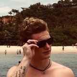 Nic from Muenchen | Man | 28 years old | Virgo