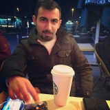 Bkrstm from Kartal | Man | 41 years old | Cancer