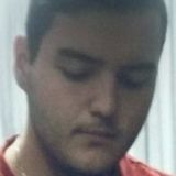 Cheme from Villa Santa Rita | Man | 26 years old | Aquarius