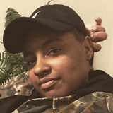 Jazz from Wichita | Woman | 34 years old | Capricorn