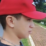 Shacau from Anapolis | Man | 32 years old | Gemini