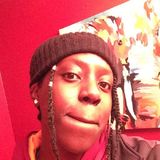 Kroma from Minneapolis | Woman | 28 years old | Aquarius
