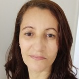 Lucianaespinm9 from Aracaju | Woman | 54 years old | Aries