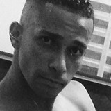 Marques from Caieiras | Man | 33 years old | Taurus