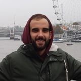Campos from Coimbra | Man | 31 years old | Capricorn