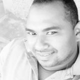 Ademar from Ipua | Man | 36 years old | Gemini