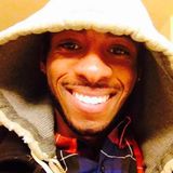 Jash from Newton | Man | 37 years old | Cancer