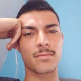 Jonathan from Estrela | Man | 26 years old | Libra