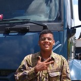 João from Parnamirim | Man | 27 years old | Gemini