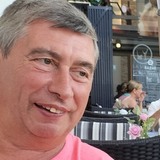 Vernaillenclpv from Brussels | Man | 69 years old | Pisces