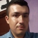 Luisgarcf7 from Heroica Zitacuaro | Man | 33 years old | Taurus