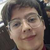 Junior from Vila Velha | Man | 32 years old | Leo