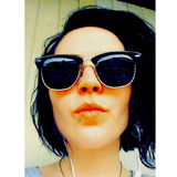 Muhfucka from New York | Woman | 34 years old | Aquarius