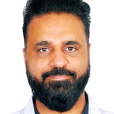Abybabb61 from Yamunanagar | Man | 38 years old | Taurus