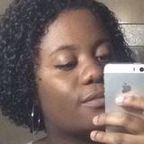 Bia from Nilopolis | Woman | 26 years old | Virgo