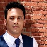 Emran from York | Man | 32 years old | Scorpio