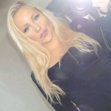 Zilvervind from Nodinge-Nol | Woman | 43 years old | Aquarius