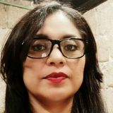 Estrella from Aguascalientes | Woman | 49 years old | Aries