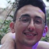 Azariaalon1Tq from Keller | Man | 20 years old | Libra