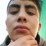 18X from Coyotepec | Man | 25 years old | Virgo
