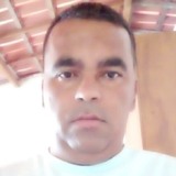 Janiltondeje1B from Quijingue | Man | 43 years old | Aries