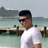 Mark from Zamboanga | Man | 35 years old | Gemini