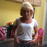 Helen from Galway | Woman | 67 years old | Aries