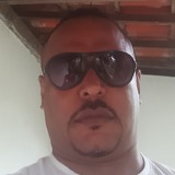 Luizconceicamq from Sao Sebastiao do Passe | Man | 44 years old | Scorpio