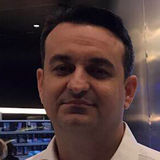 Tg from Strumica | Man | 47 years old | Taurus