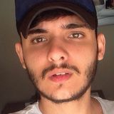 Ferd from Uba | Man | 29 years old | Gemini