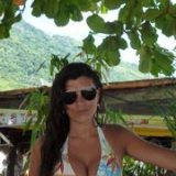 Carol from Buenos Aires | Woman | 47 years old | Libra