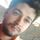 Dhiih from Casa Branca | Man | 31 years old | Capricorn
