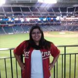 Marta from Clarksburg | Woman | 22 years old | Leo