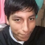 Jose from Santa Cruz de la Sierra | Man | 31 years old | Gemini
