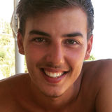 Filippo from Scandicci | Man | 29 years old | Cancer