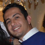 Amir from Pars | Man | 38 years old | Gemini