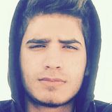 Hijazi from Old City | Man | 33 years old | Cancer