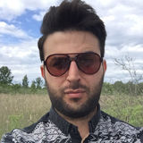 Miro from Jonkoping | Man | 40 years old | Capricorn