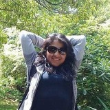 Mary from La Paz | Woman | 34 years old | Scorpio
