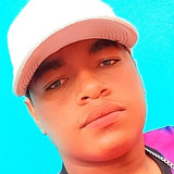Carvalhocaiq8V from Itapui | Man | 22 years old | Scorpio