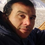 Negri from Viedma | Man | 42 years old | Cancer