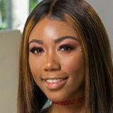 Chubo7P7 from New York City | Woman | 33 years old | Capricorn