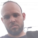 Julio from Puerto Rico | Man | 42 years old | Cancer